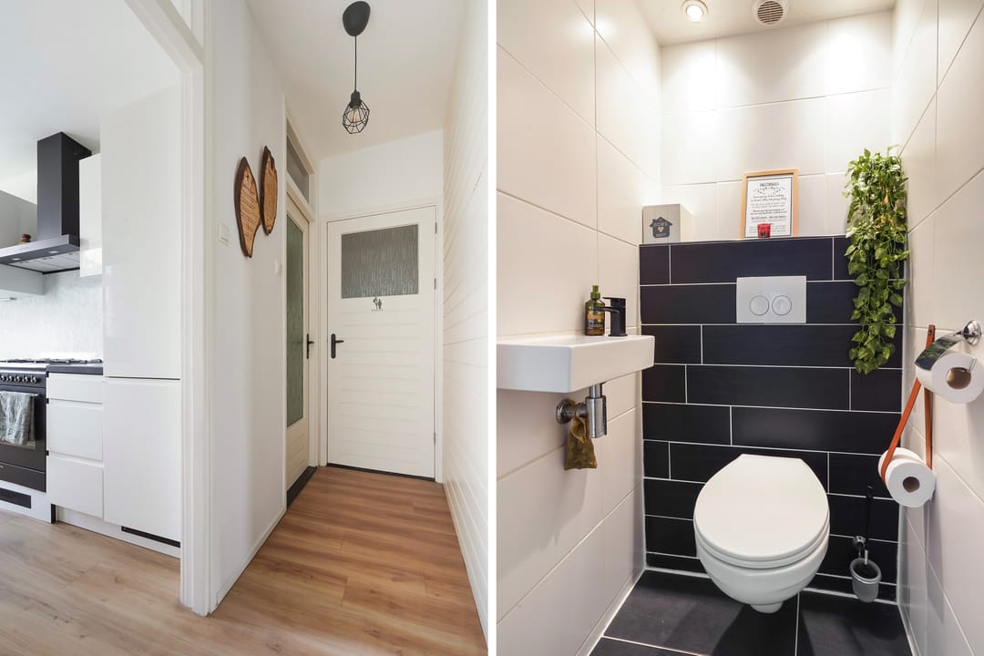 Photo 17 of Brinckerinckstraat 84