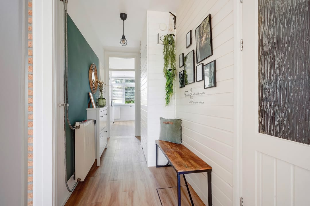 Photo 13 of Brinckerinckstraat 84
