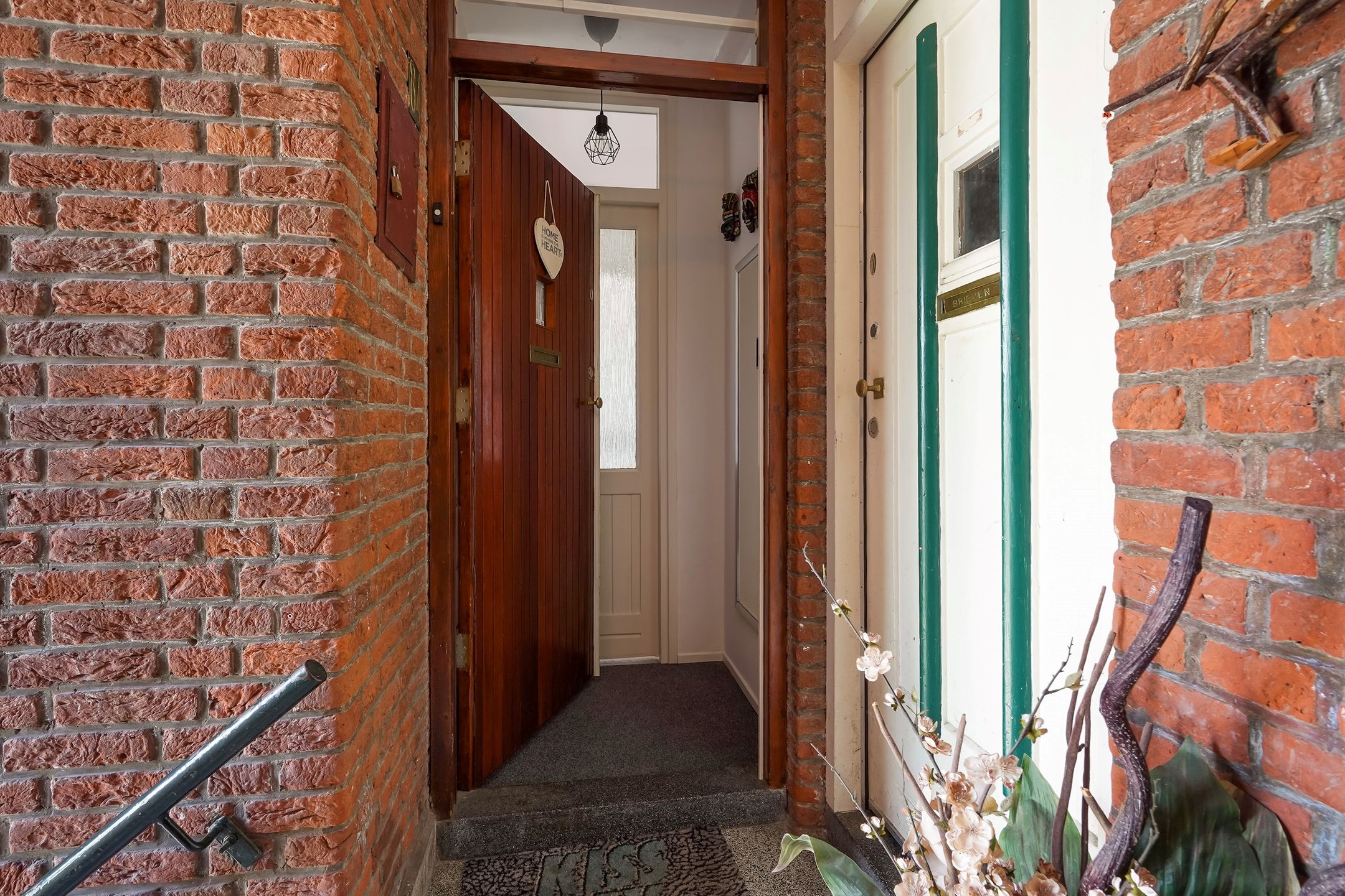 Photo 12 of Brinckerinckstraat 84