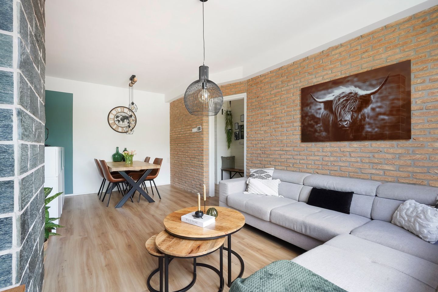 Photo 20 of Brinckerinckstraat 84