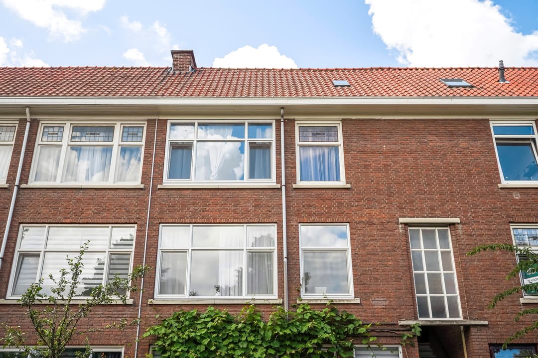Photo 11 of Brinckerinckstraat 84
