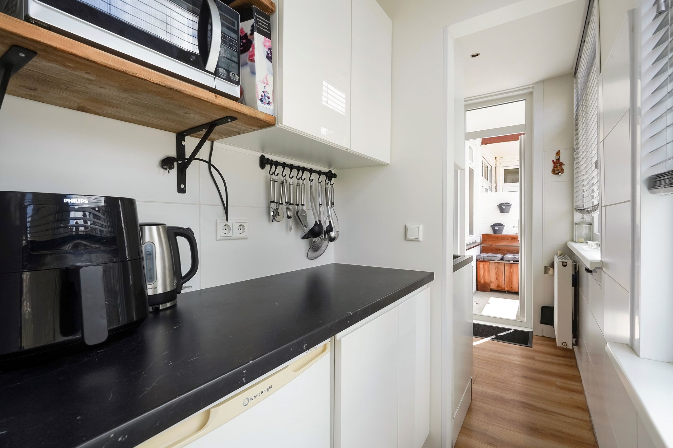 Photo 27 of Brinckerinckstraat 84