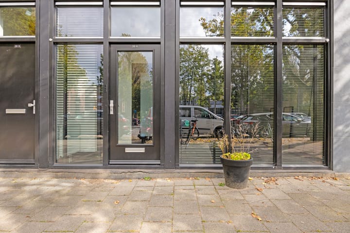 Foto 5 van Van Noortwijckstraat 42-A