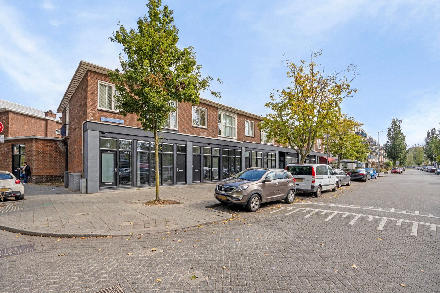 Foto 4 van Van Noortwijckstraat 42-A