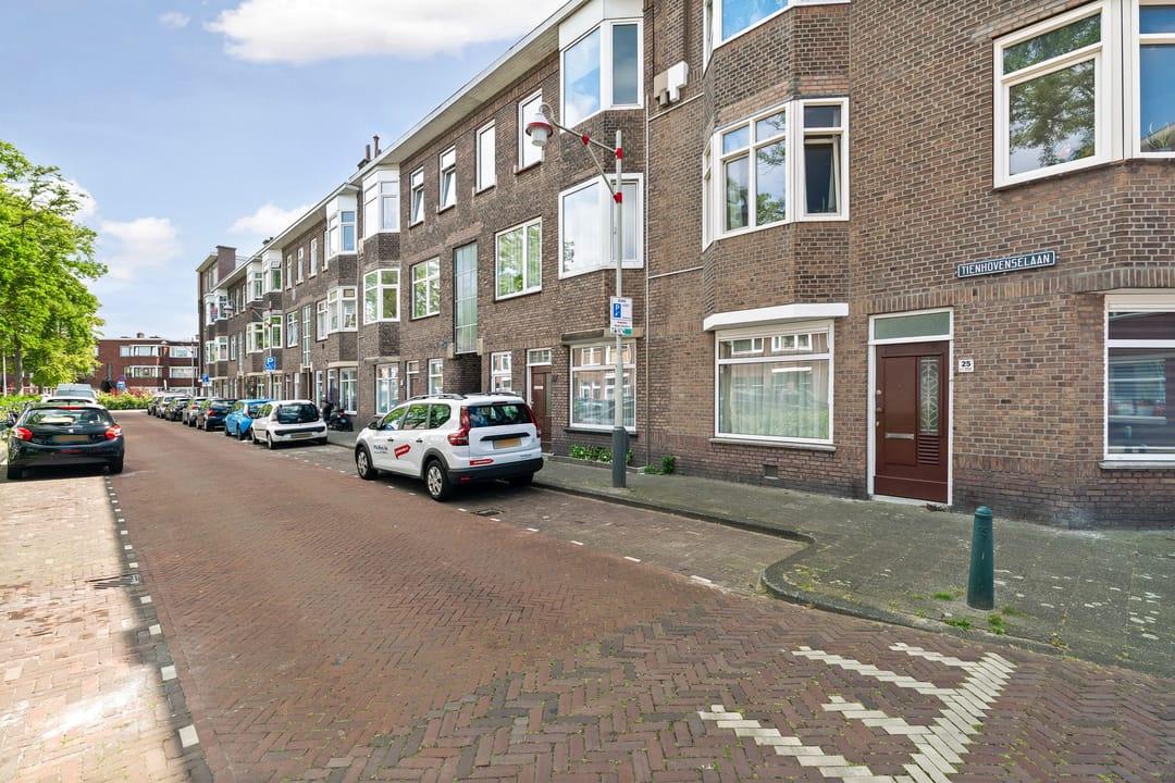 Foto 46 van Tienhovenselaan 35