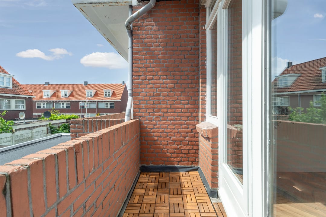 Foto 41 van Tienhovenselaan 35