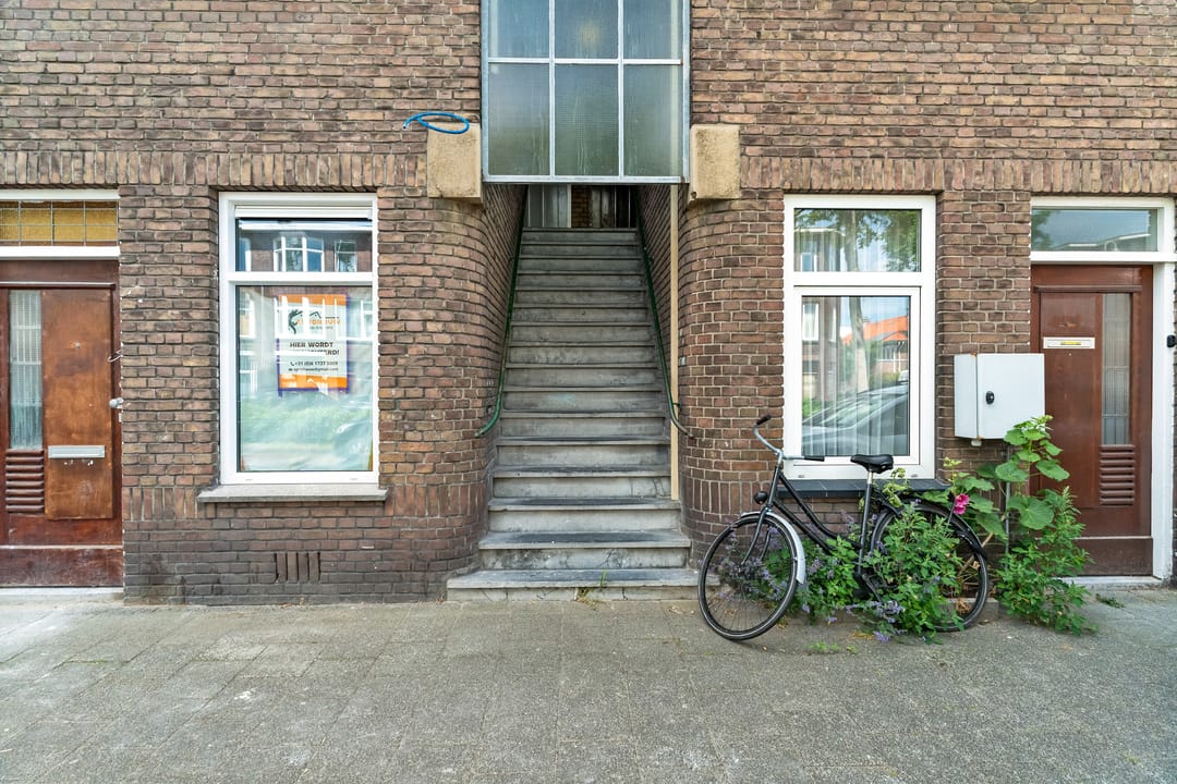 Foto 47 van Tienhovenselaan 35
