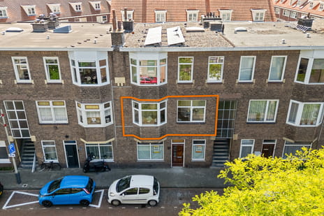 Tienhovenselaan thumbnail