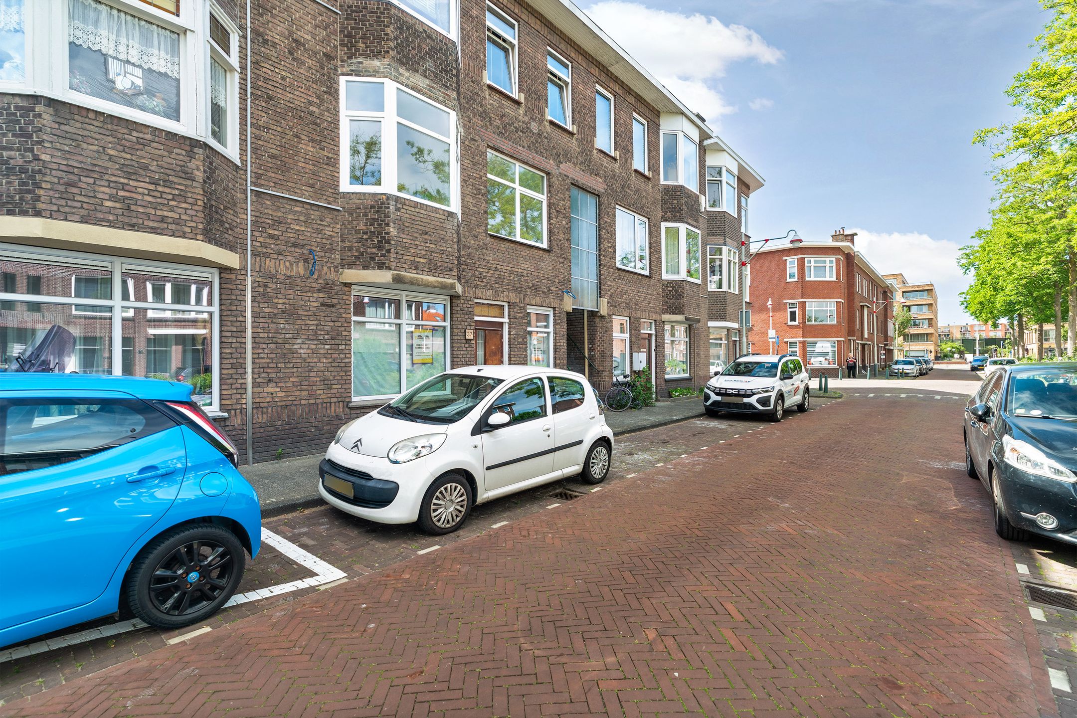 Foto 45 van Tienhovenselaan 35