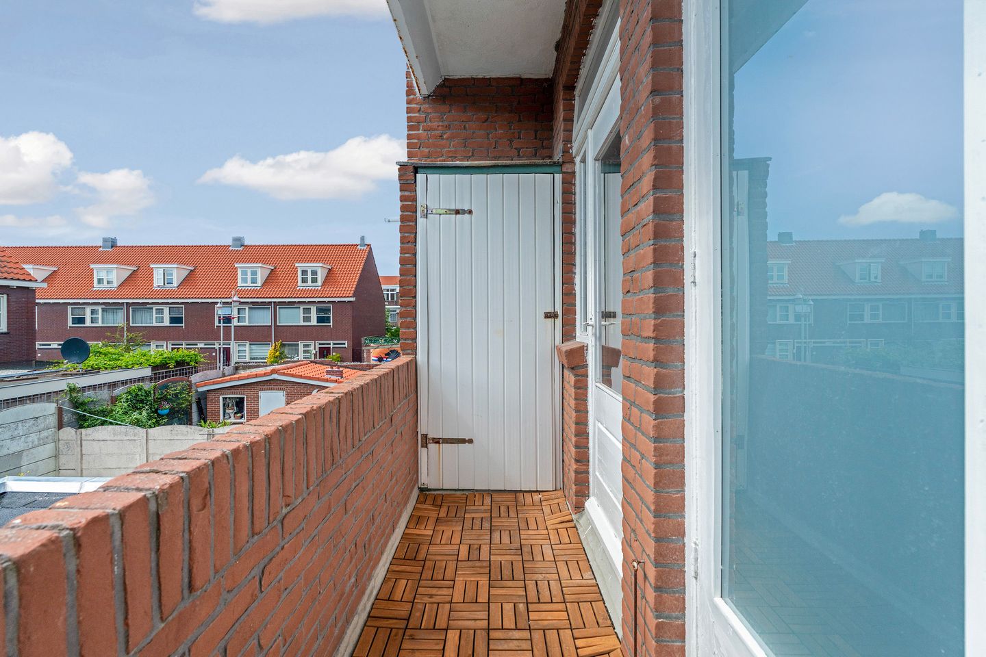 Foto 44 van Tienhovenselaan 35