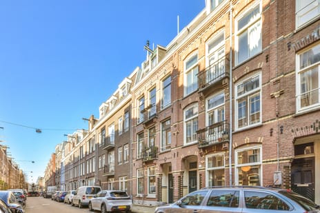 Rustenburgerstraat thumbnail