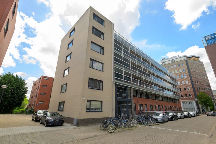 Photo 2 of Parmentierweg 99