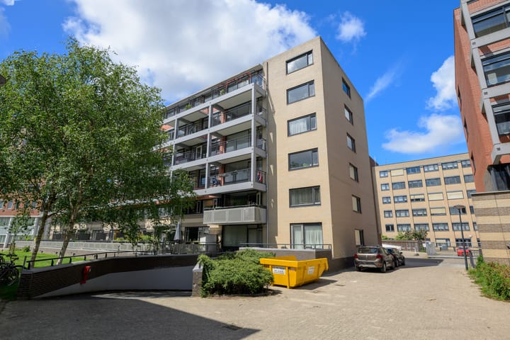 Photo 3 of Parmentierweg 99