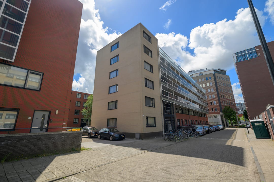 Photo 1 of Parmentierweg 99