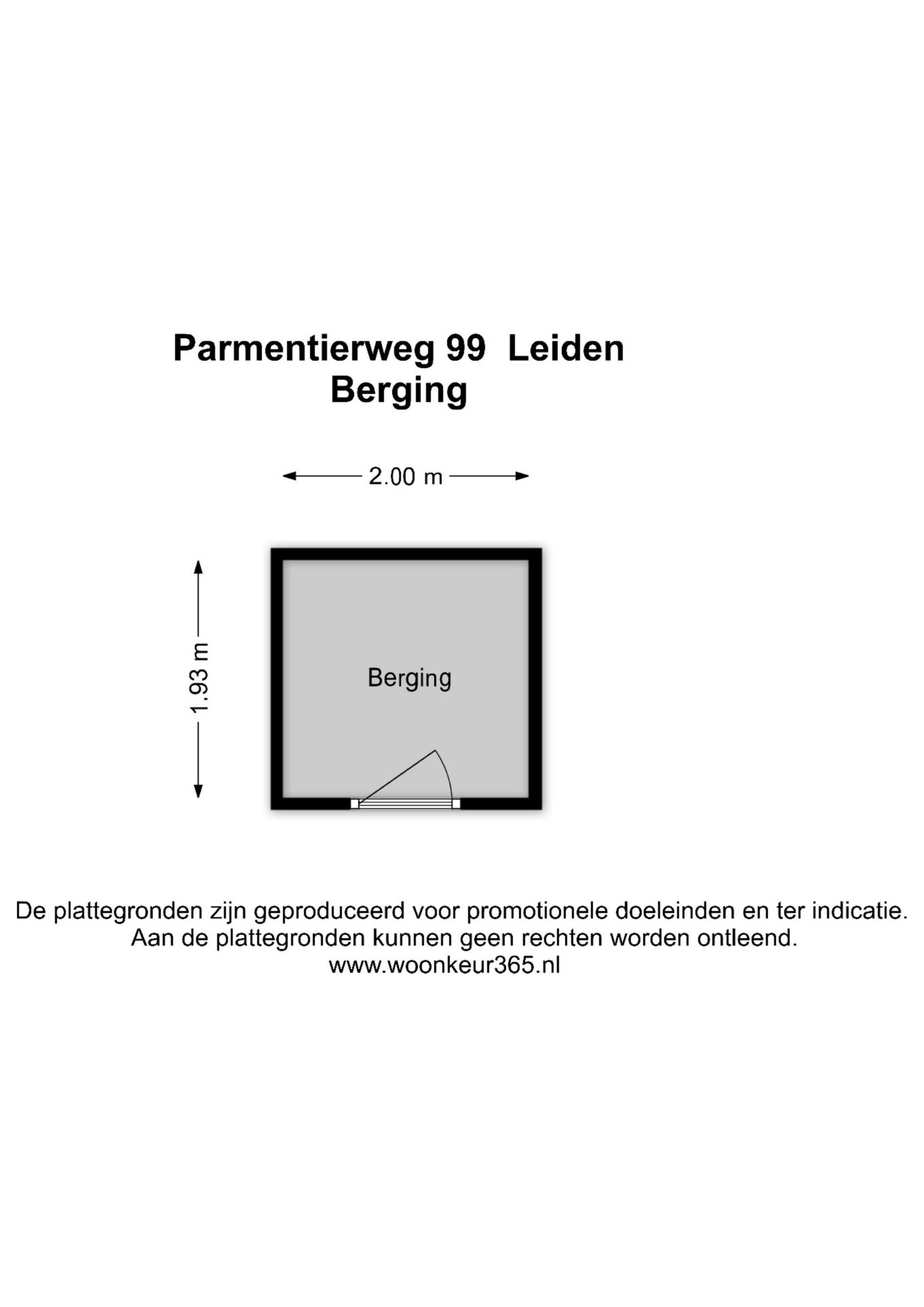 Photo 39 of Parmentierweg 99