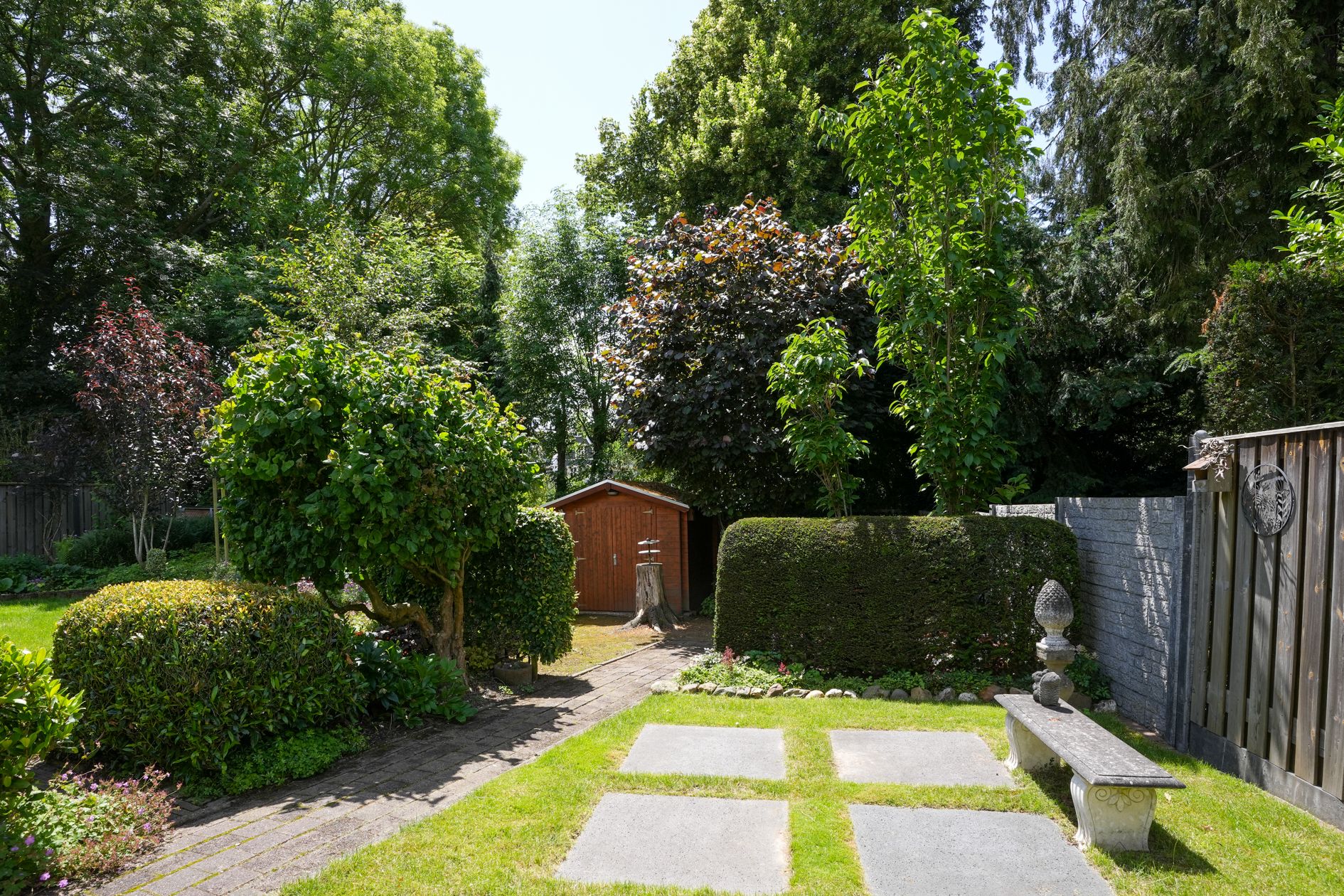 Photo 57 of Spoorlaan 35