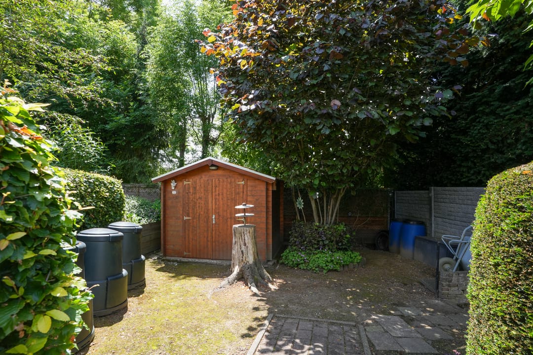 Photo 58 of Spoorlaan 35
