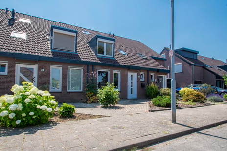 Framboosstraat thumbnail