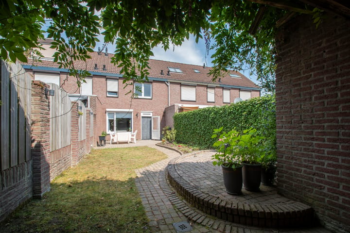 Foto 4 van Framboosstraat 30