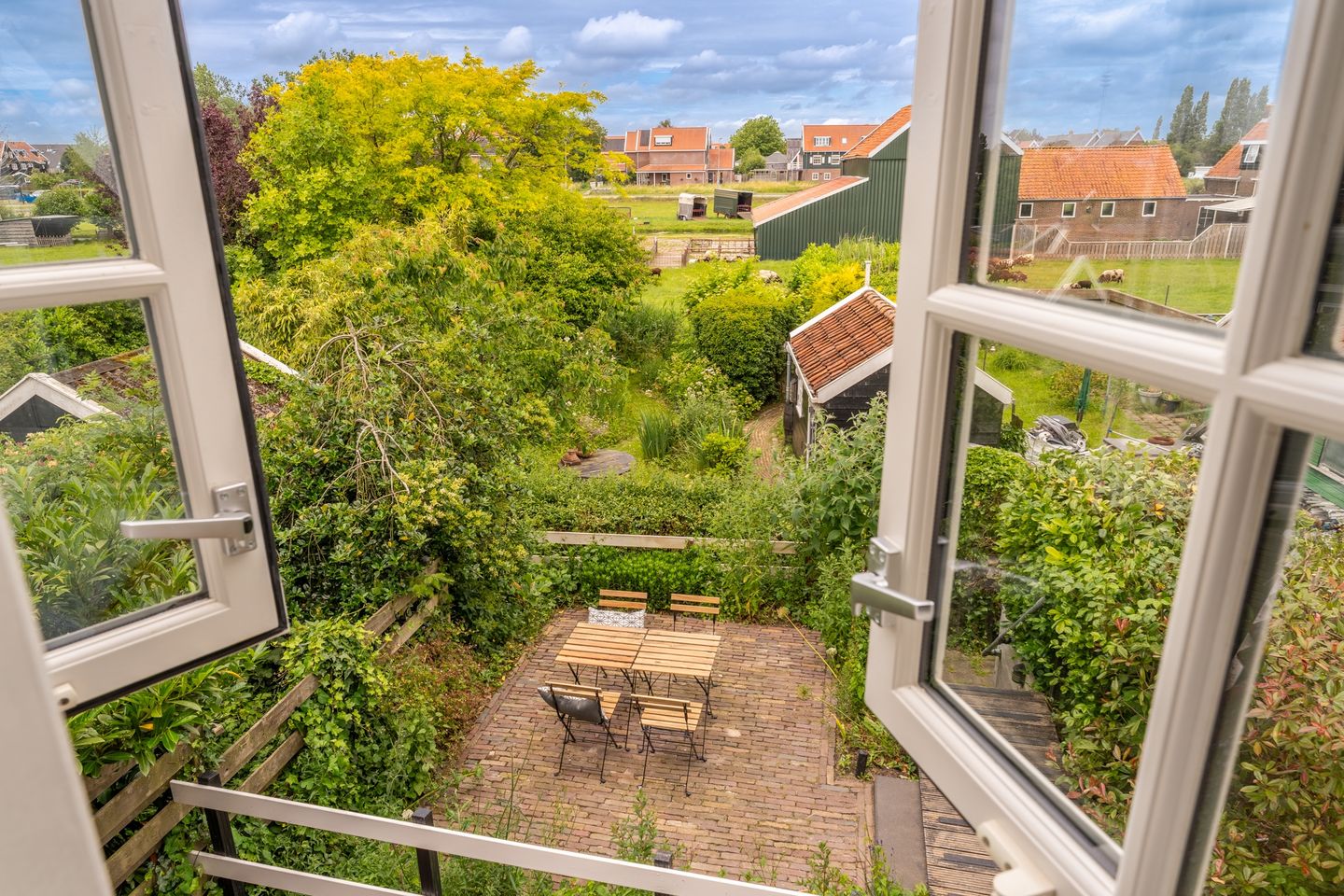 Foto 4 van Wittewerf 23