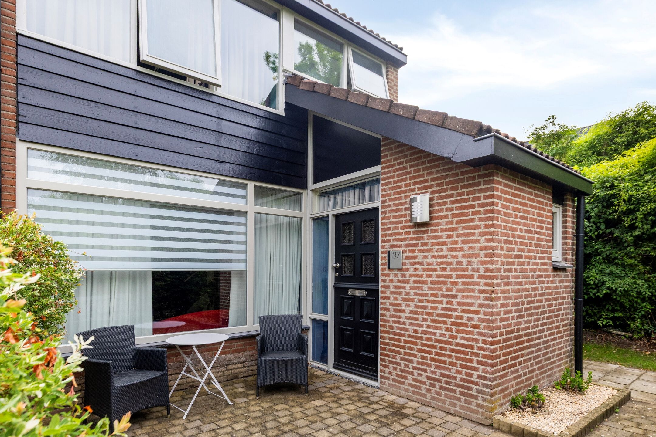 Rivierenpark 37 