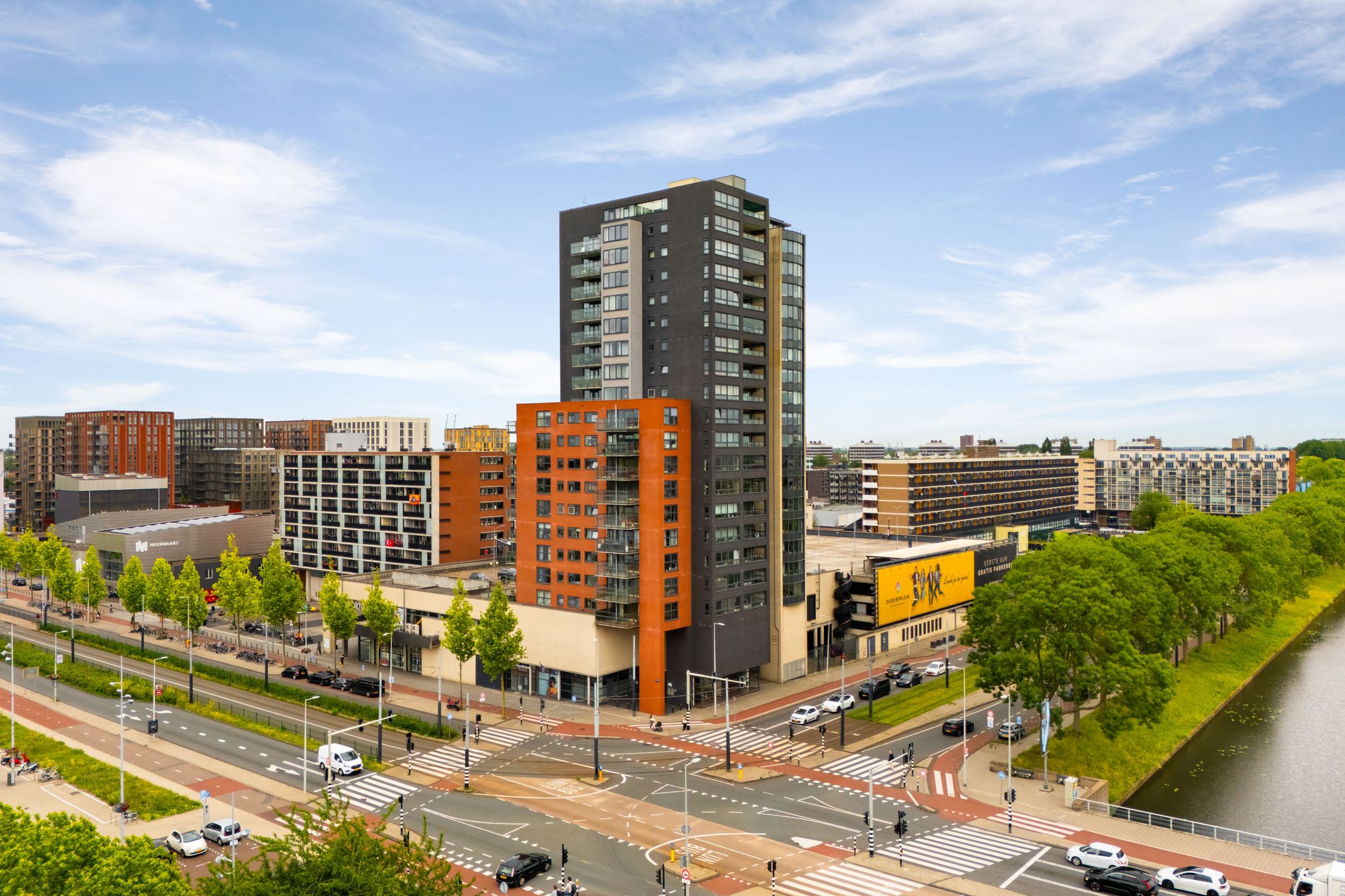 Osdorpplein 146 