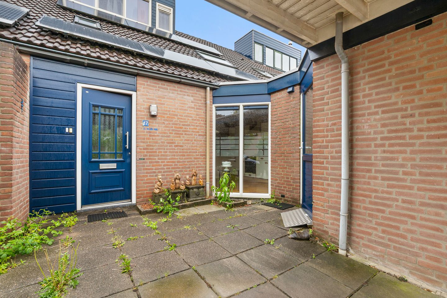 Foto 4 van Molensteen 17