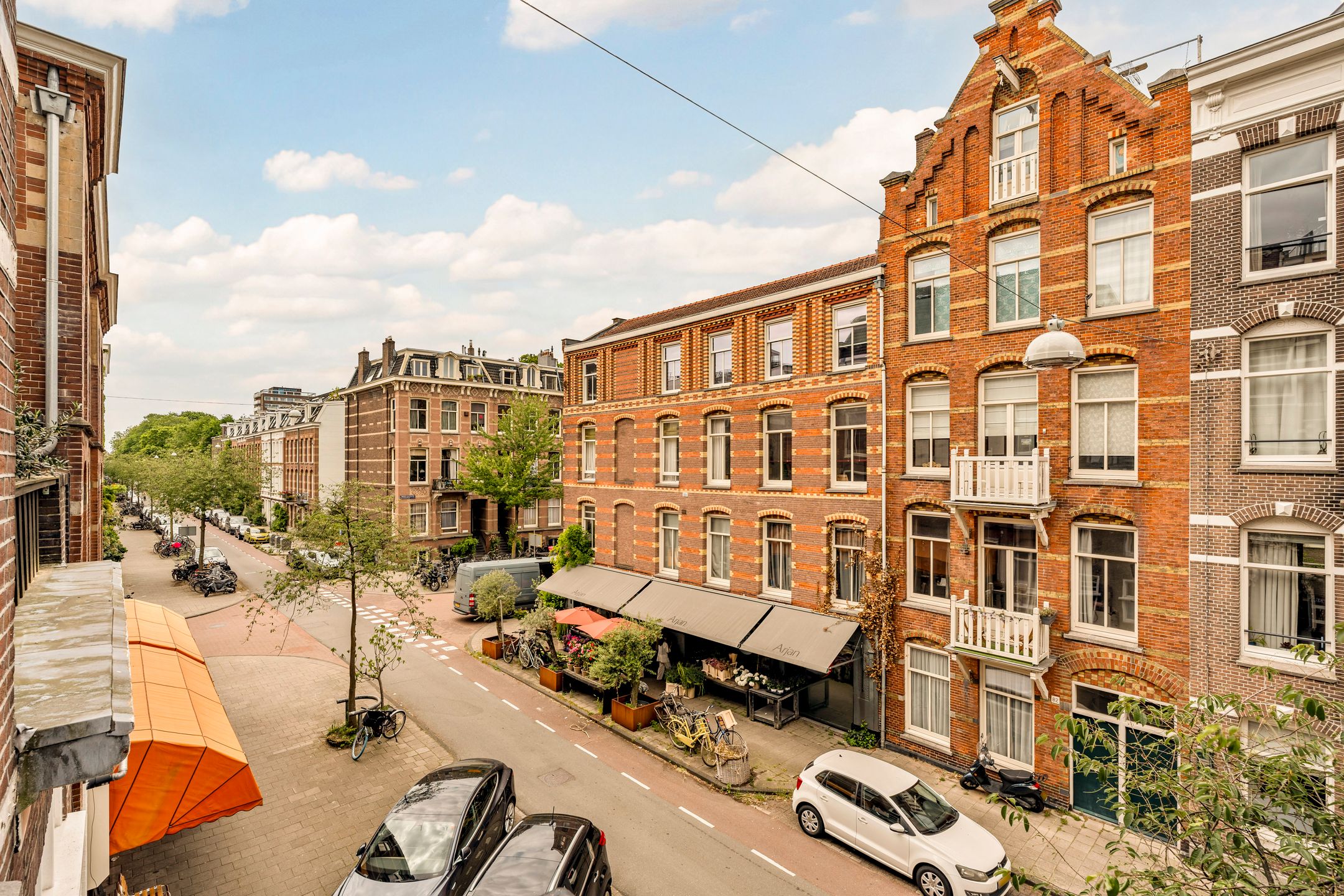 Foto 12 van Eerste Helmersstraat 83-1