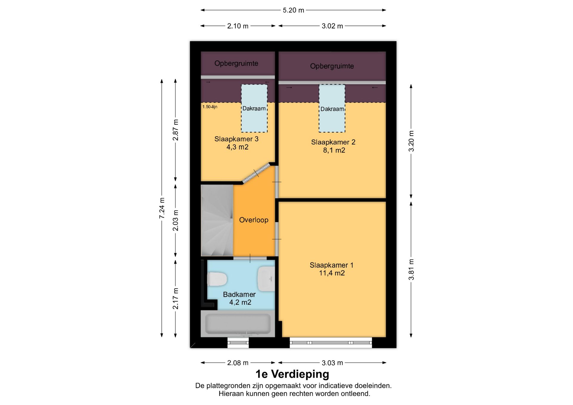 Foto 54 van Pepermolenerf 35