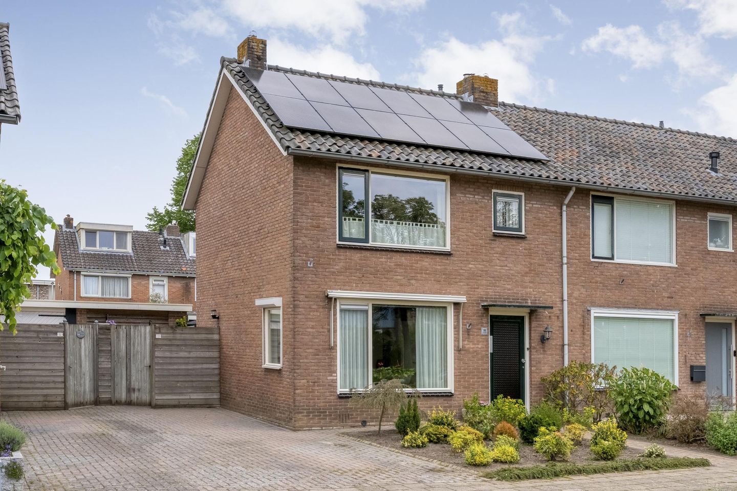 Foto 1 van Ruigedoornstraat 10