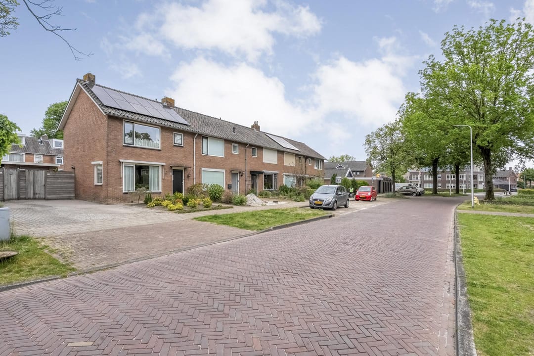 Foto 2 van Ruigedoornstraat 10