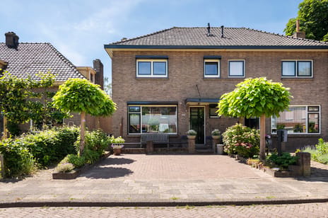 Burgemeester Nahuyssingel thumbnail