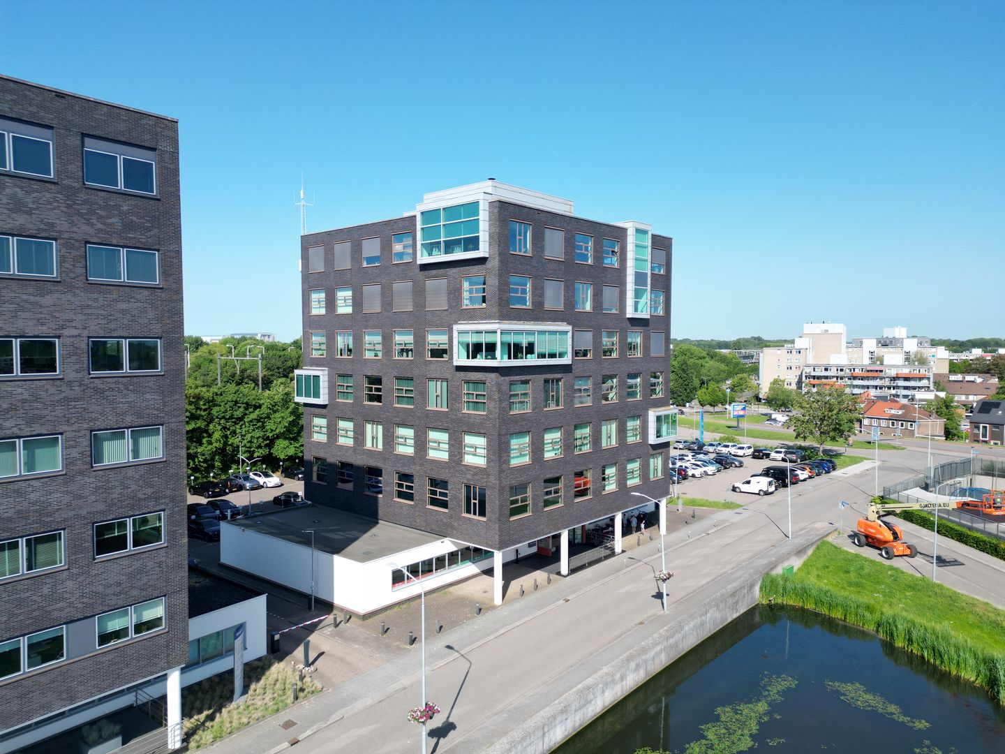 Bekijk foto 2 van Scheepmakerij 300-A