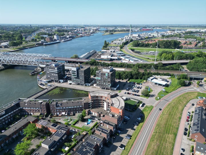 Scheepmakerij 300-A
