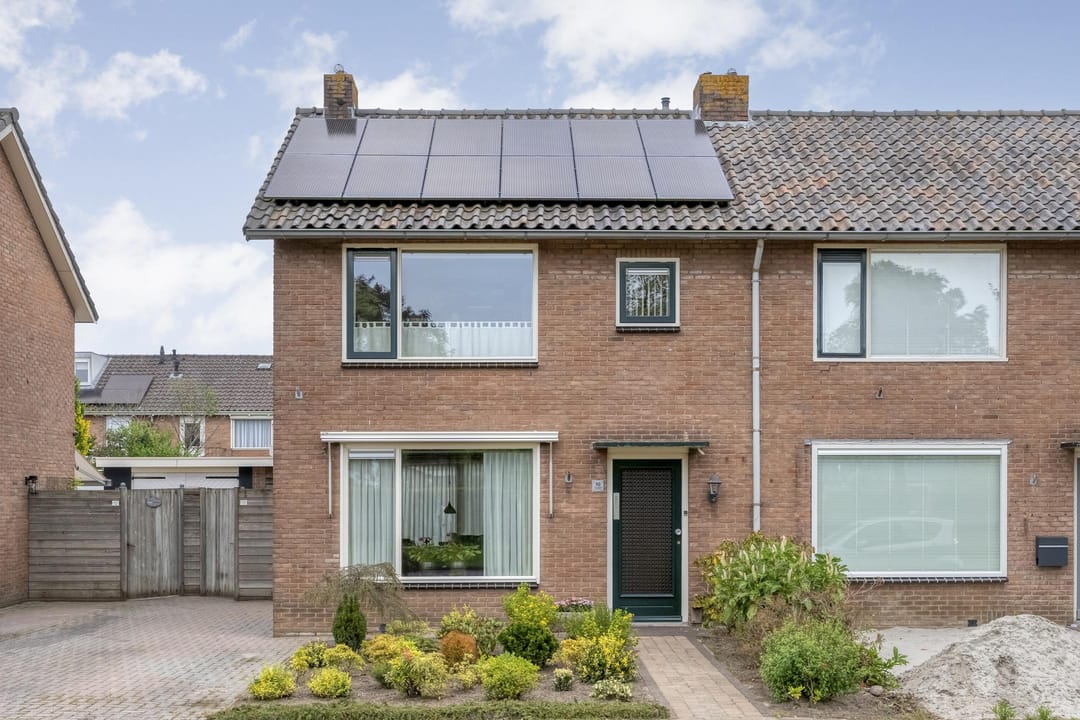 Foto 43 van Ruigedoornstraat 10