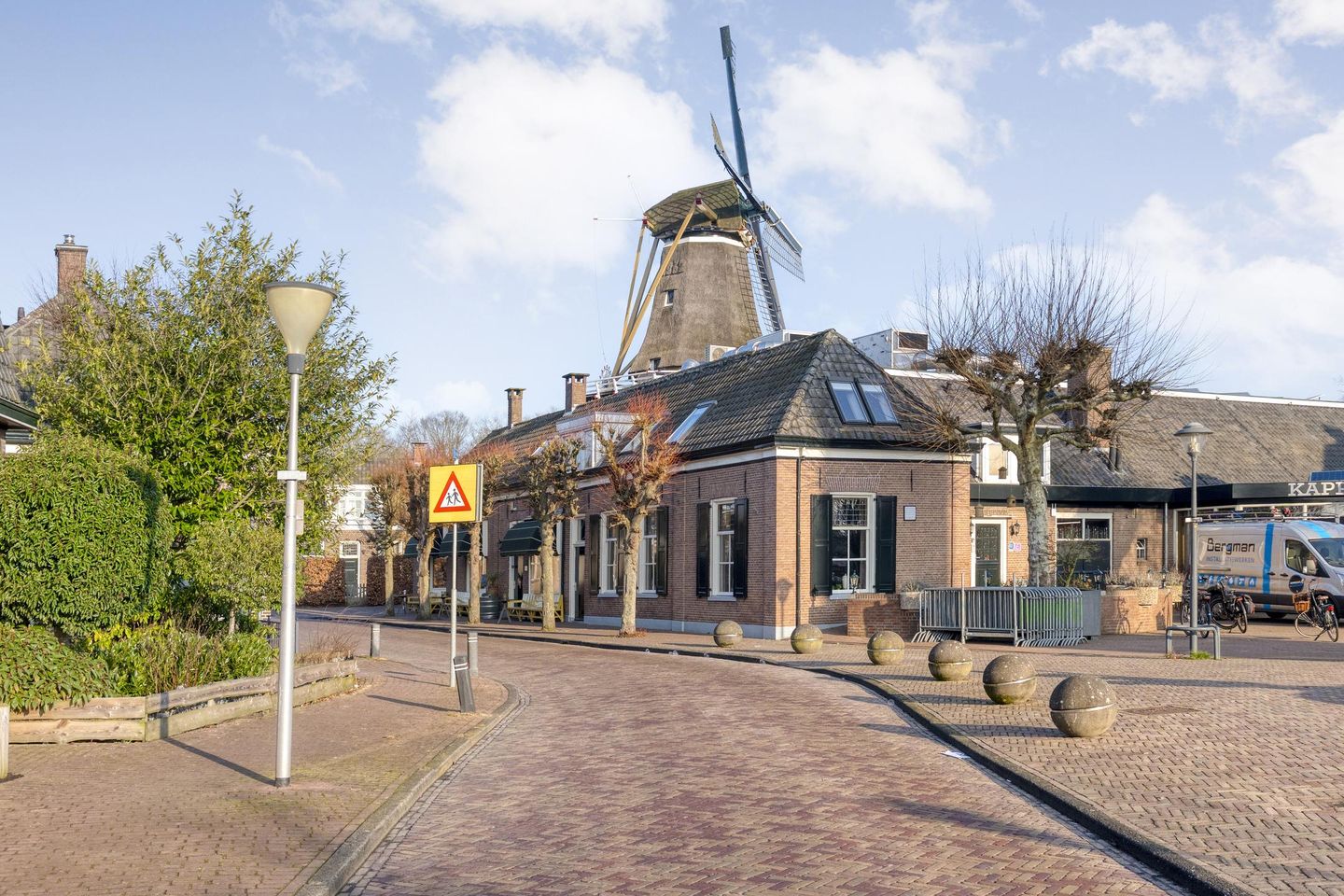 Foto 4 van Lage weide 4