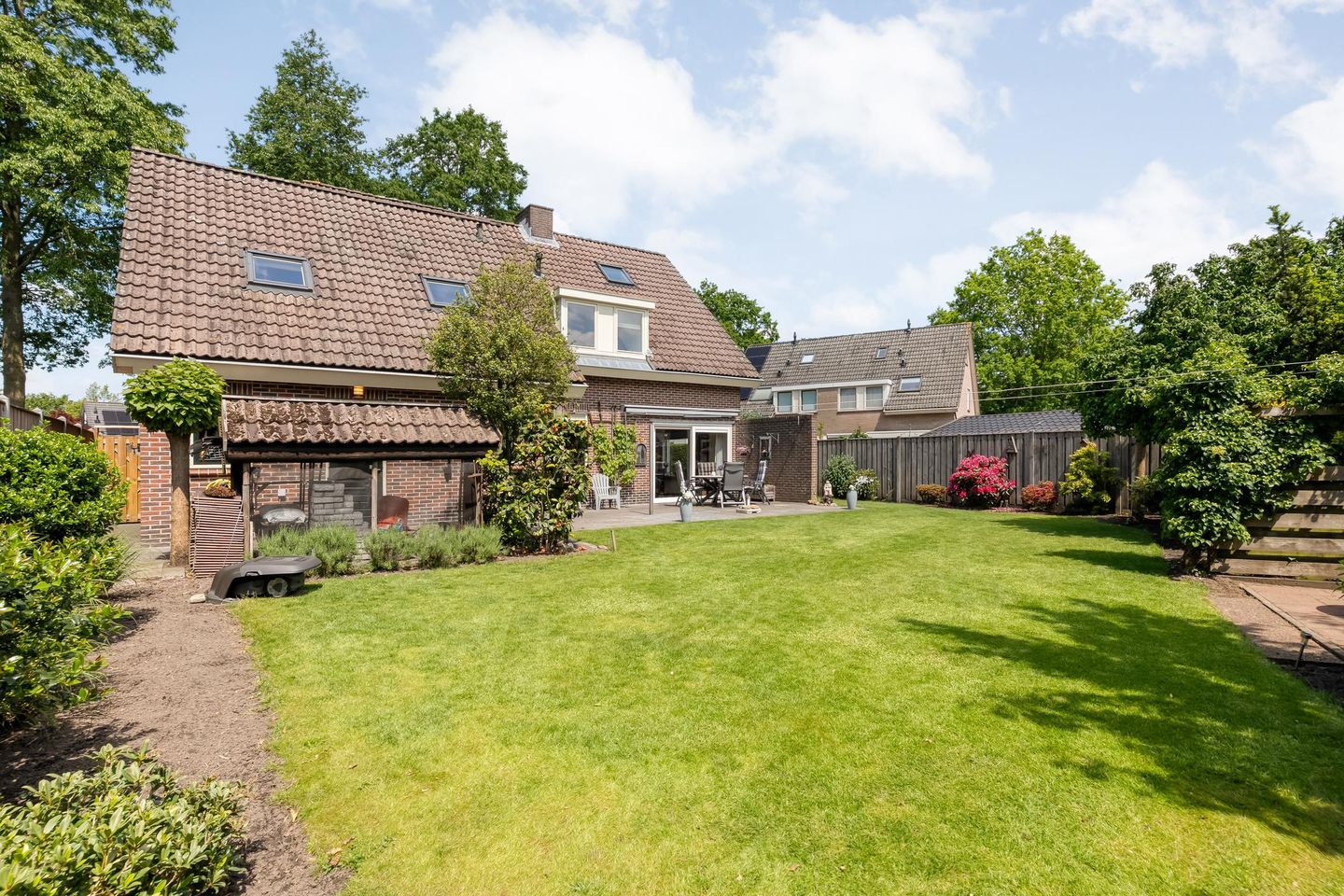 Photo 4 of Schoolstraat-Oudleusen 34