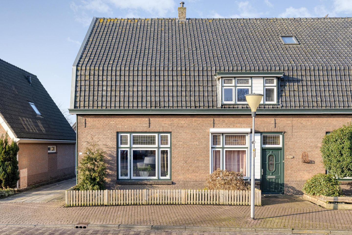 Foto 40 van Lage weide 4