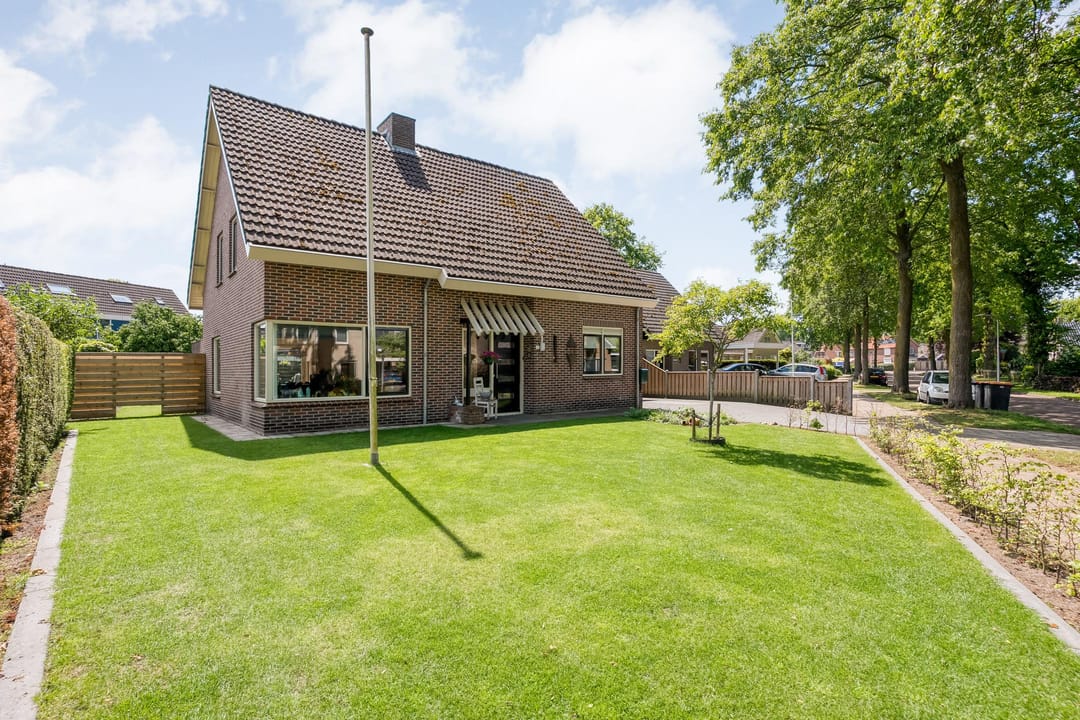 Photo 2 of Schoolstraat-Oudleusen 34