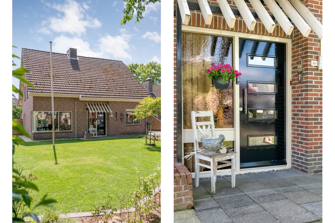 Photo 7 of Schoolstraat-Oudleusen 34