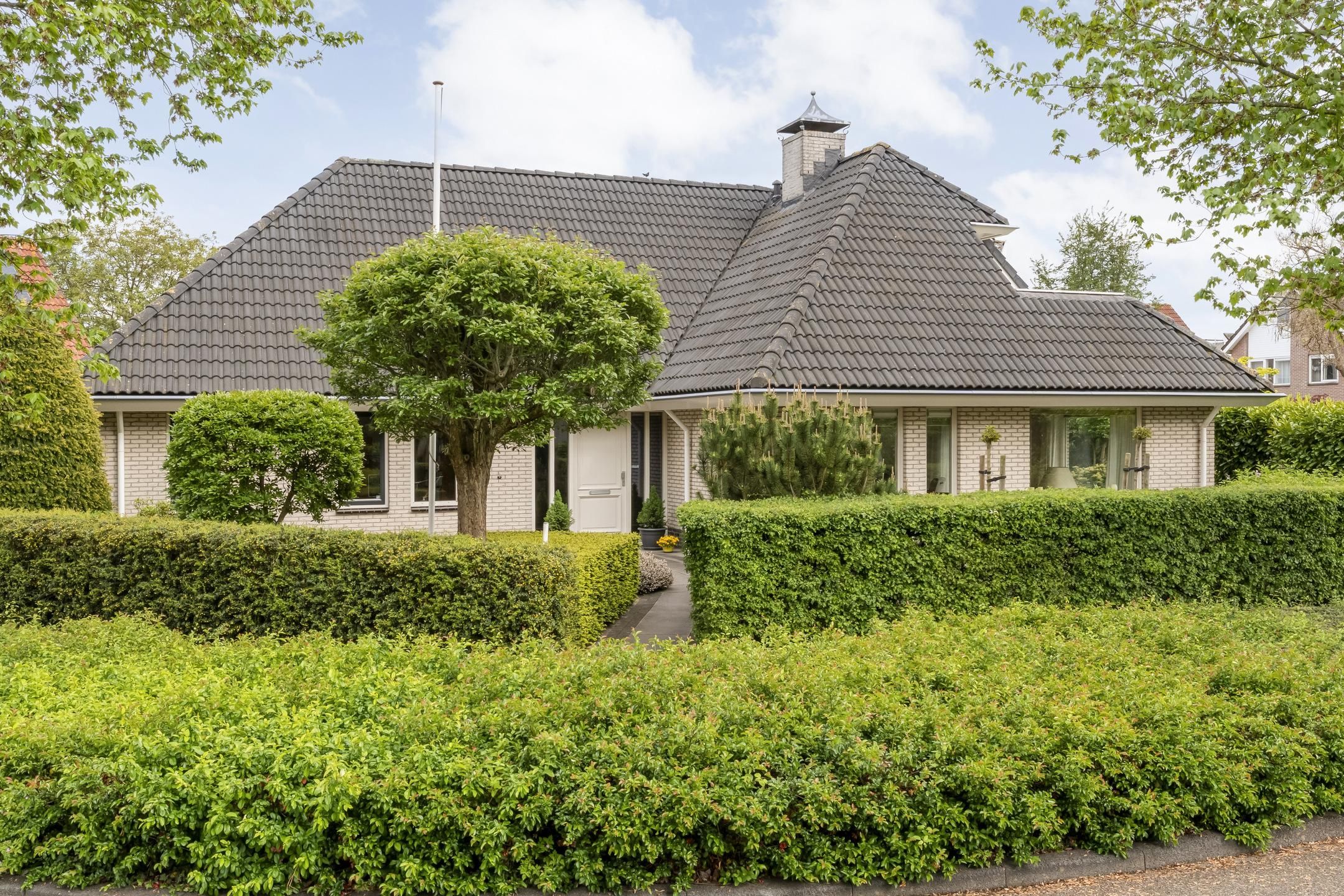 Stegemanserf, 8, Dalfsen, 7722AN, Overijssel, Nederland 8 