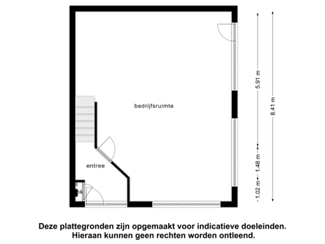 View floorplan