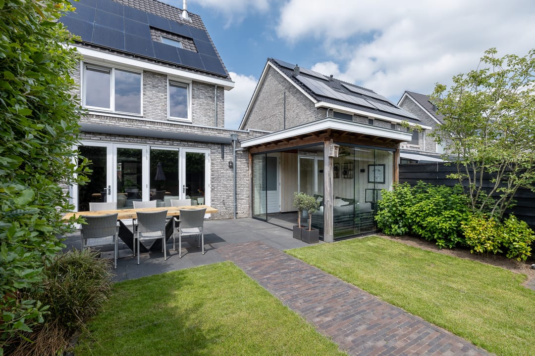 Photo 37 of Vellerselaan 68