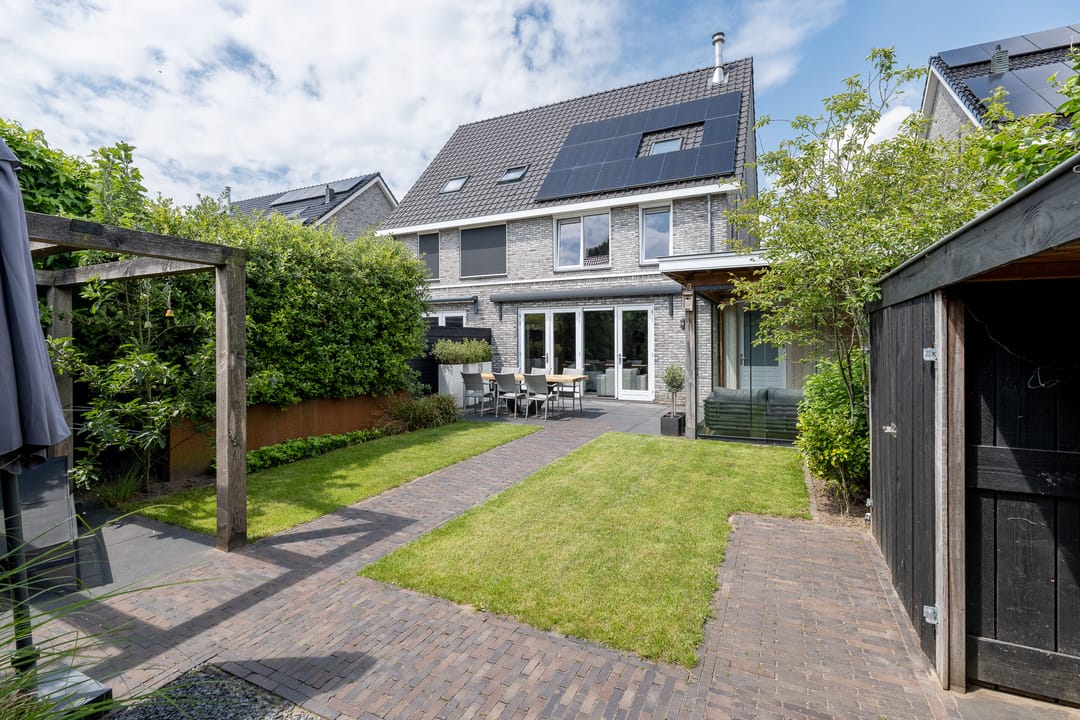 Photo 41 of Vellerselaan 68