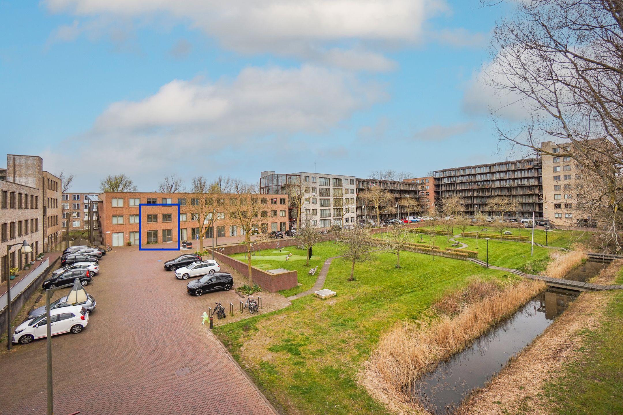 Tuinderspad 26 