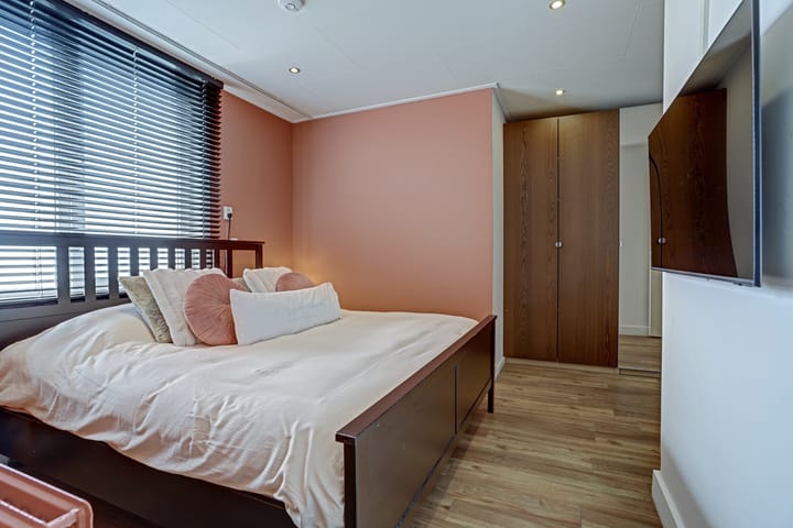 Appartement te koop: De Akker 34F, Vlijmen