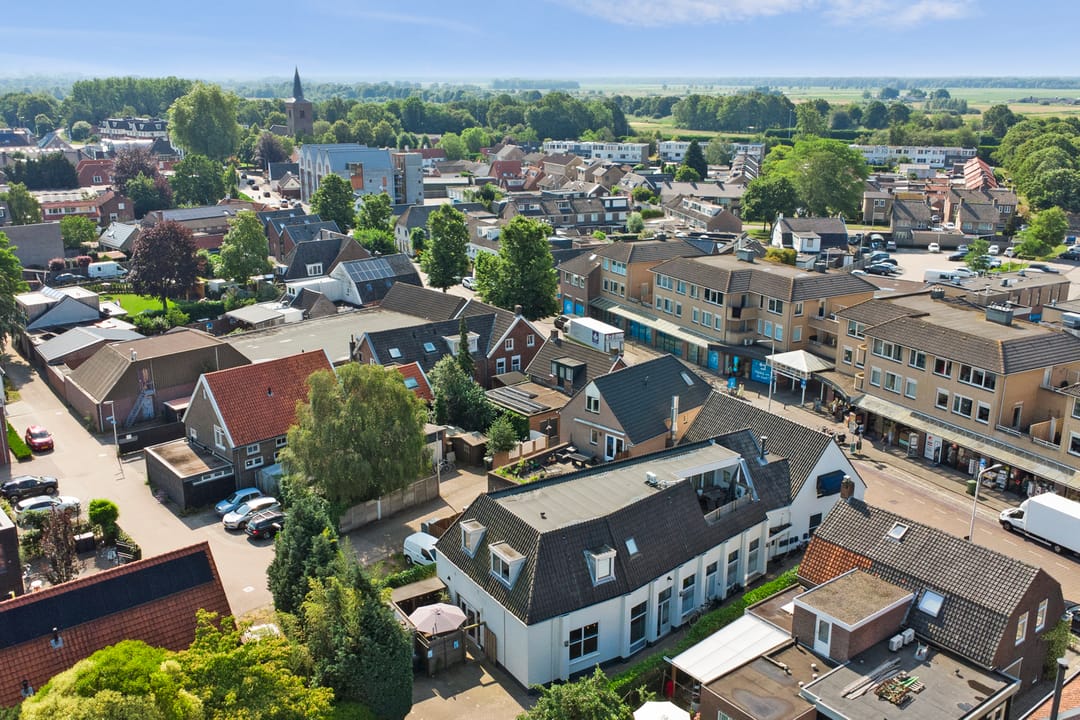 Photo 31 of De Akker 34-F