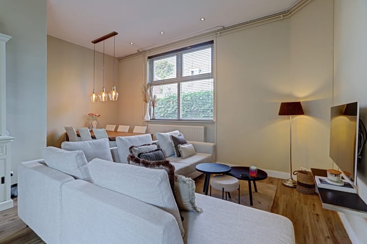 Appartement te koop: De Akker 34F, Vlijmen