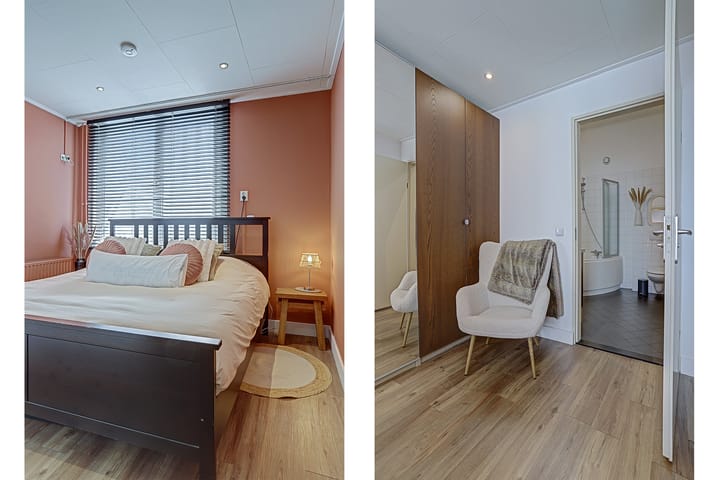 Appartement te koop: De Akker 34F, Vlijmen