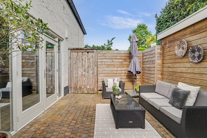 Appartement te koop: De Akker 34F, Vlijmen